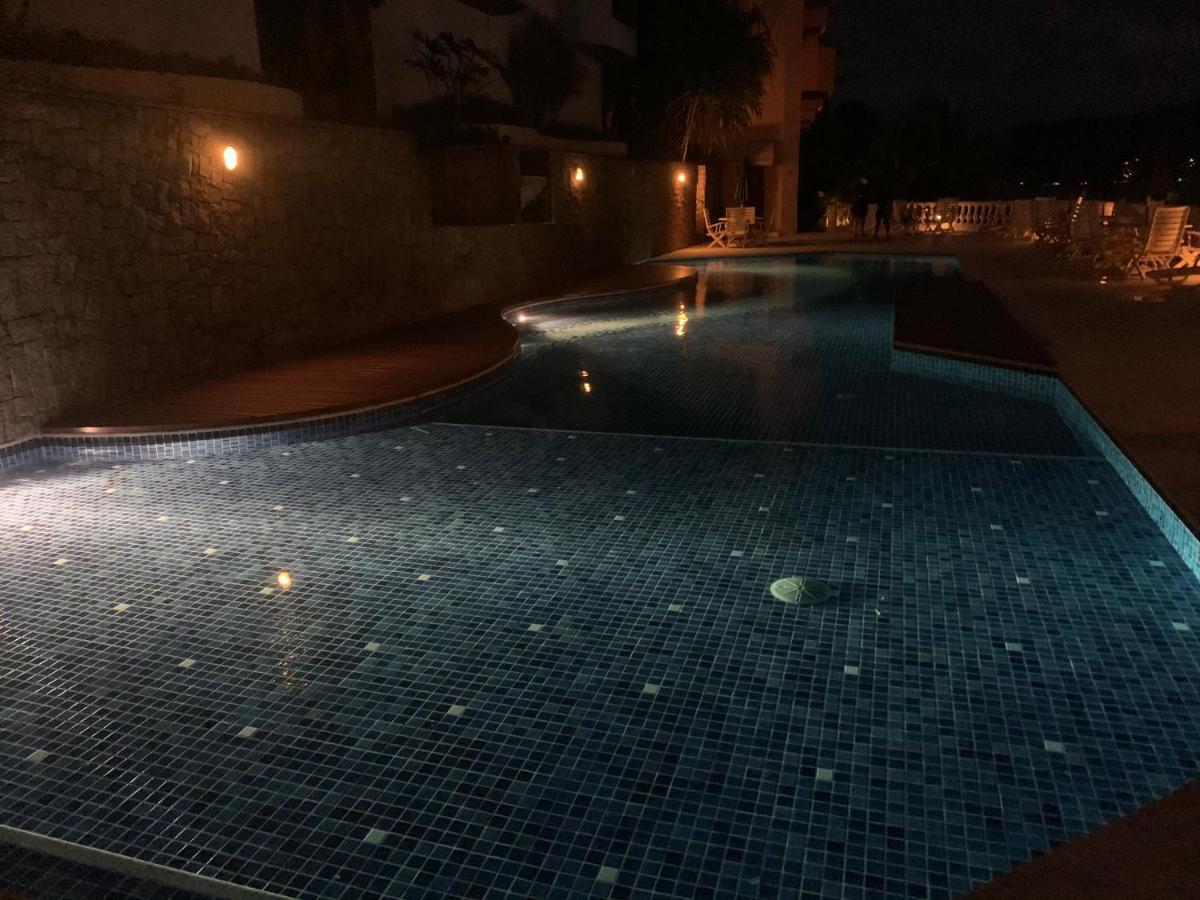 Pontal Das Marinas Frente Ilhabela São Sebastião Exterior foto